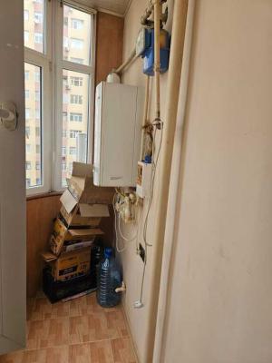 3 комната новостройка, продажа, 145 m², Сумгајыт, Сумгајыт шәһ.
