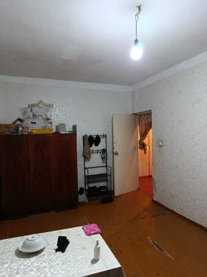 Bakı, köhnə tikili 4 otaqlı, satılır, 105 m²  , Sabunçu rayonu, Bakıxanov qəs.
