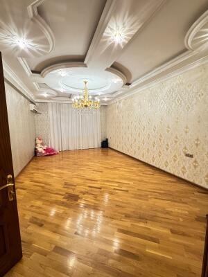 Bakı, yeni tikili 4 otaqlı, satılır, 159 m²  , Nərimanov rayonu