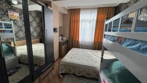 Bakı, yeni tikili 2 otaqlı, satılır, 65 m²  , Suraxanı rayonu, Qaraçuxur qəs.