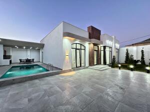 Bakı, həyət evi 4 otaqlı, satılır, 150 m² , 3.2 sot , Xəzər rayonu, Mərdəkan