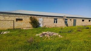 Hacıqabul, obyekt , satılır, 1000 m²  
