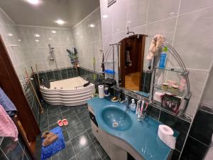 Bakı, yeni tikili 4 otaqlı, satılır, 185 m²  , Yasamal rayonu