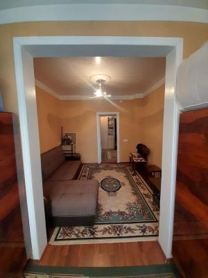 Bakı, köhnə tikili 3 otaqlı, satılır, 75 m²  , Suraxanı rayonu, Hövsan qəs.