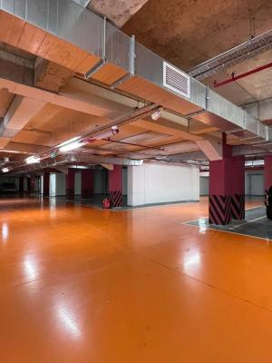 Bakı, yeni tikili 3 otaqlı, satılır, 107 m²  , Binəqədi rayonu