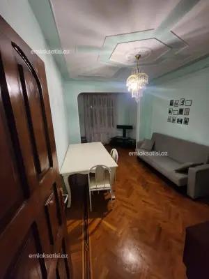Bakı, yeni tikili 3 otaqlı, satılır, 126 m²  , Nizami rayonu, 8-ci kilometr