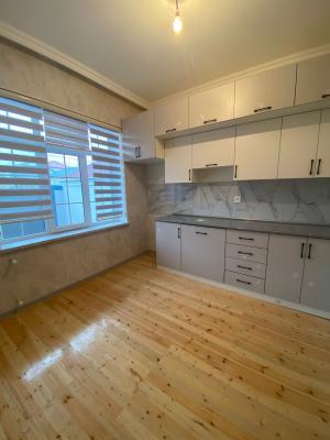 Abşeron, bağ/həyət evi 3 otaqlı, satılır, 100 m² , 2 sot , Məhəmmədli