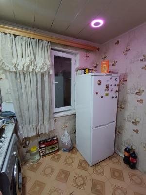 Sumqayıt, köhnə tikili 2 otaqlı, satılır, 46 m²  , 2-ci mikrorayon