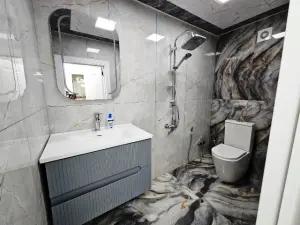 Bakı, köhnə tikili 3 otaqlı, satılır, 75 m²  , Nizami rayonu, 8-ci kilometr