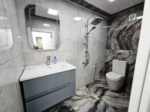 3 комната старое здание, продажа, 75 m², Бакы, Низами рајону, 8-ҹи километр