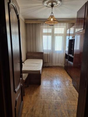 Bakı, köhnə tikili 4 otaqlı, satılır, 103 m²  , Nərimanov rayonu