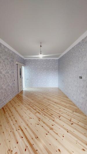 Bakı, köhnə tikili 3 otaqlı, satılır, 80 m²  , Nizami rayonu, 8-ci kilometr