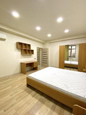 Bakı, yeni tikili 3 otaqlı, kirayə, 110 m²  , Nərimanov rayonu