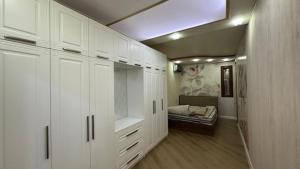 Bakı, yeni tikili 3 otaqlı, satılır, 130 m²  , Nərimanov rayonu