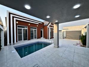 Bakı, bağ/həyət evi 4 otaqlı, satılır, 140 m² , 3 sot , Xəzər rayonu, Mərdəkan