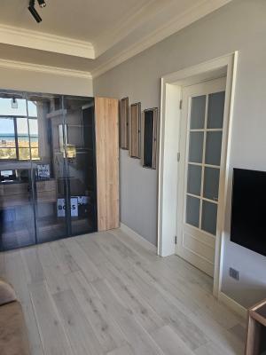 Bakı, yeni tikili 3 otaqlı, satılır, 130 m²  , Xəzər rayonu, Buzovna