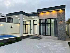 Bakı, bağ/həyət evi 4 otaqlı, satılır, 130 m² , 2.5 sot , Xəzər rayonu, Mərdəkan