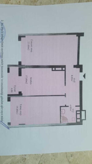 Bakı, yeni tikili 2 otaqlı, satılır, 75 m²  , Xətai rayonu
