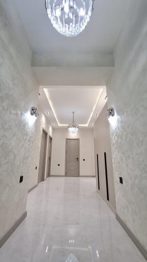 Bakı, yeni tikili 3 otaqlı, satılır, 130 m²  , Yasamal rayonu, Yasamal qəs.