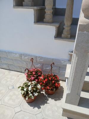 Bakı, həyət evi 4 otaqlı, satılır, 127 m² , 2 sot , Sabunçu rayonu, Maştağa qəs.
