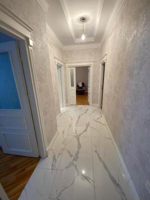 Bakı, yeni tikili 3 otaqlı, satılır, 110 m²  , Yasamal rayonu