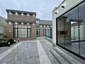 Bakı, bağ/həyət evi 4 otaqlı, satılır, 160 m² , 4 sot , Xəzər rayonu, Mərdəkan