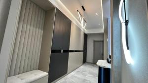 Bakı, yeni tikili 3 otaqlı, satılır, 150 m²  , Nərimanov rayonu