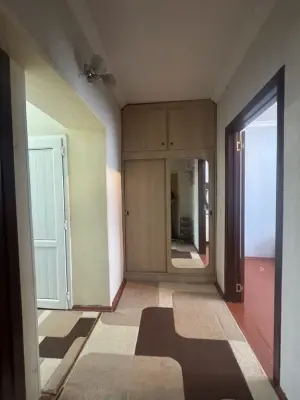 2 комната старое здание, продажа, 60 m², Бакы, Сабунчу рајону, Бакыханов гәс.