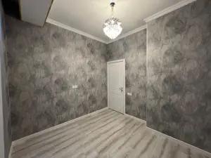 Xırdalan, yeni tikili 2 otaqlı, satılır, 46 m²  