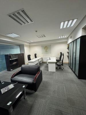 Bakı, ofis 2 otaqlı, satılır, 82 m²  , Xətai rayonu, Ağ şəhər