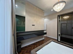 Bakı, həyət evi 5 otaqlı, satılır, 250 m² , 7 sot , Xəzər rayonu, Mərdəkan
