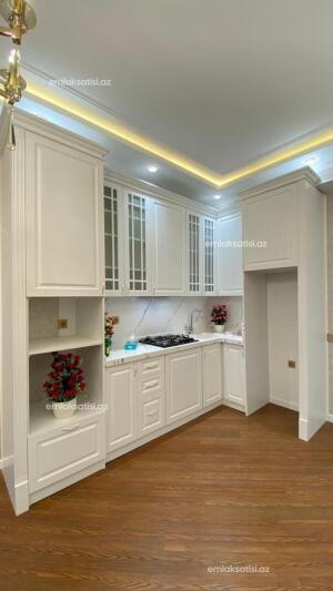 Bakı, yeni tikili 3 otaqlı, satılır, 105 m²  , Nəsimi rayonu