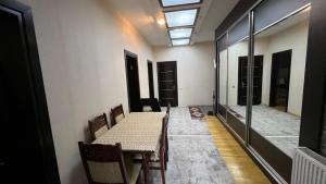 Bakı, yeni tikili 3 otaqlı, satılır, 112 m²  , Xətai rayonu