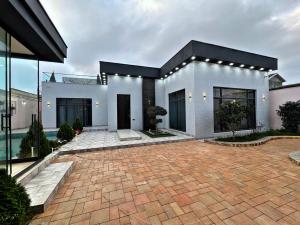 Bakı, bağ/həyət evi 4 otaqlı, satılır, 160 m² , 4.2 sot , Xəzər rayonu, Mərdəkan