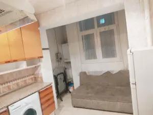 Bakı, köhnə tikili 1 otaqlı, kirayə, 45 m²  , Binəqədi rayonu, 9-cu mikrorayon