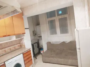 1 комната старое здание, арендовать, 45 m², Бакы, Бинәгәди рајону, 9-ҹу микрорајон