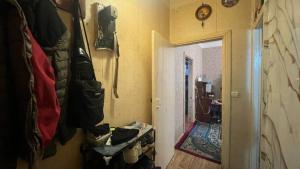 Bakı, köhnə tikili 2 otaqlı, satılır, 50 m²  , Binəqədi rayonu, 6-cı mikrorayon