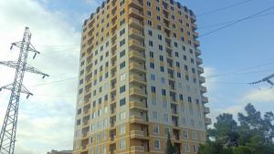 Bakı, yeni tikili 3 otaqlı, satılır, 130 m²  , Nizami rayonu