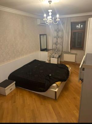 Bakı, yeni tikili 4 otaqlı, satılır, 180 m²  , Nəsimi rayonu