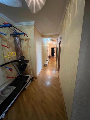 Bakı, yeni tikili 3 otaqlı, satılır, 132 m²  , Yasamal rayonu, Yasamal qəs.