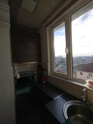 Bakı, köhnə tikili 2 otaqlı, satılır, 45 m²  , Binəqədi rayonu, Biləcəri qəs.