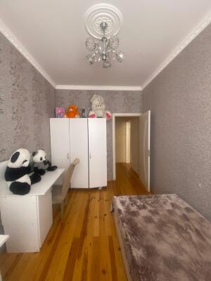 Xırdalan, həyət evi 4 otaqlı, satılır, 100 m² , 1.5 sot 