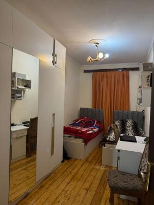 Bakı, köhnə tikili 2 otaqlı, satılır, 55 m²  , Nəsimi rayonu, 5-ci mikrorayon