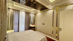 Bakı, yeni tikili 3 otaqlı, satılır, 113 m²  , Nəsimi rayonu