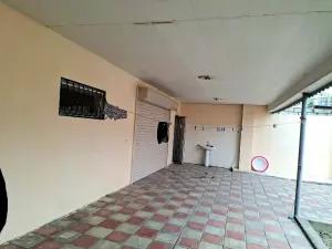 Bakı, bağ/həyət evi 5 otaqlı, kirayə, 180 m² , 4 sot , Binəqədi rayonu, Binəqədi qəs.