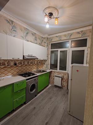Xırdalan, yeni tikili 2 otaqlı, kirayə, 55 m²  