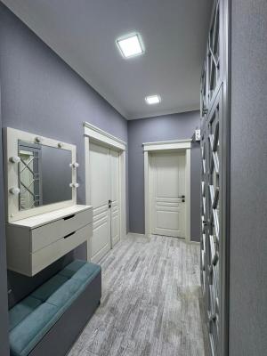 Bakı, yeni tikili 3 otaqlı, satılır, 100 m²  , Yasamal rayonu, Yasamal qəs.