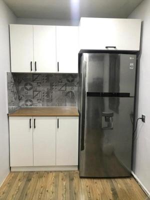 Bakı, köhnə tikili 1 otaqlı, kirayə, 50 m²  , Nəsimi rayonu