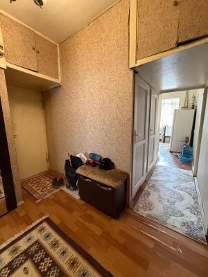 Bakı, köhnə tikili 3 otaqlı, satılır, 90 m²  , Nizami rayonu