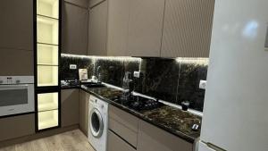 Bakı, yeni tikili 2 otaqlı, kirayə, 63 m²  , Nəsimi rayonu